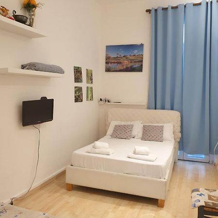 Vatican Apartment Roma Ngoại thất bức ảnh