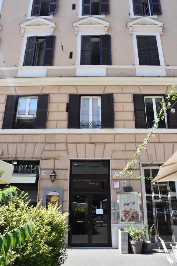 Vatican Apartment Roma Ngoại thất bức ảnh
