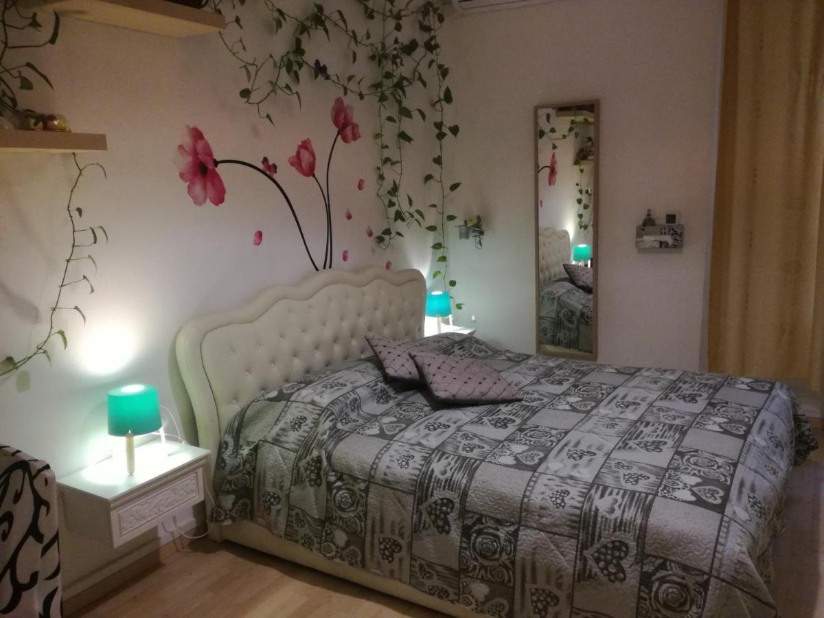 Vatican Apartment Roma Ngoại thất bức ảnh