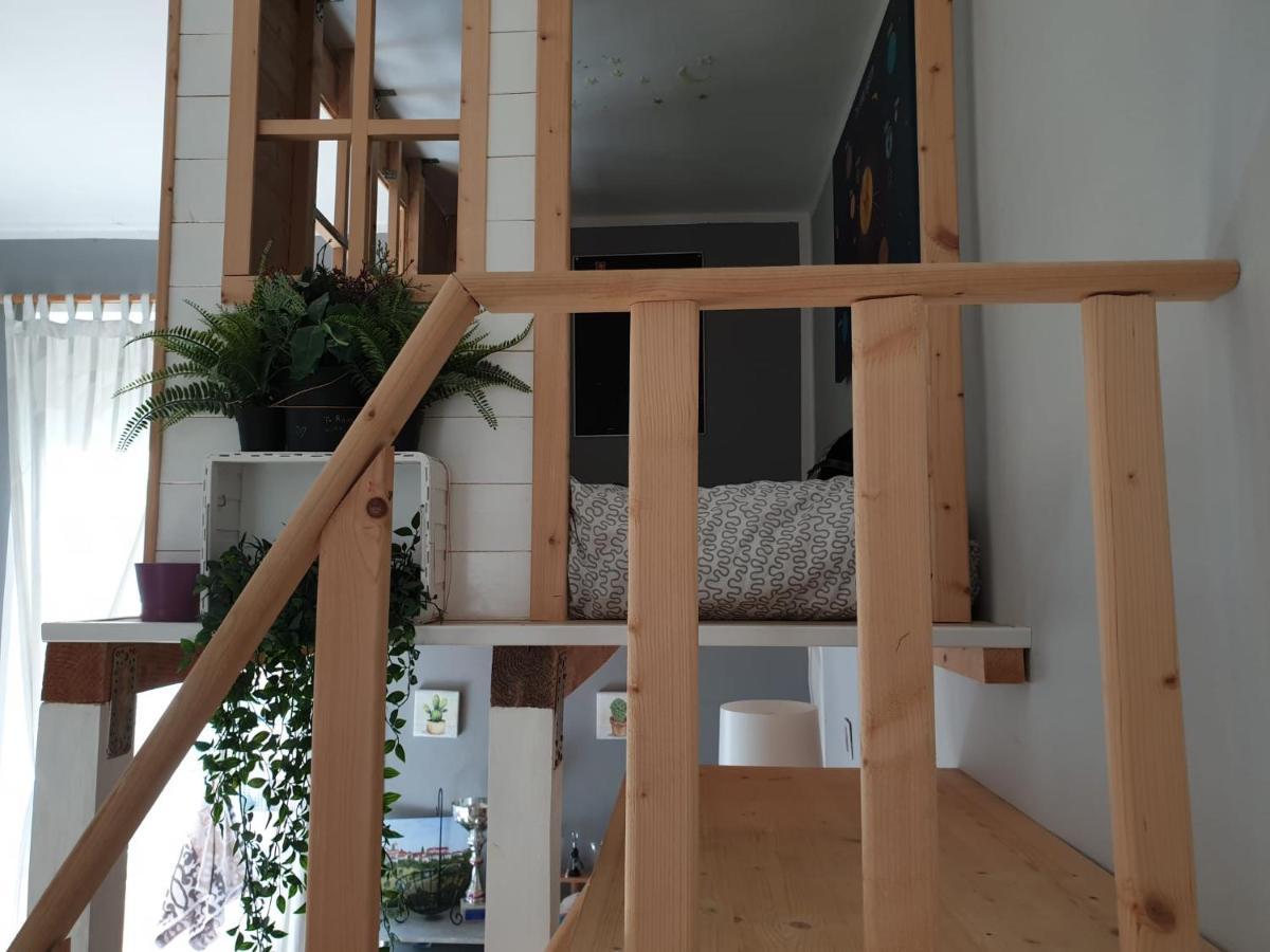 Vatican Apartment Roma Ngoại thất bức ảnh