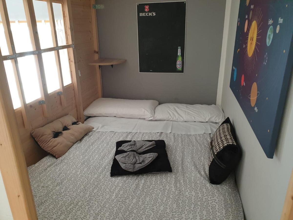Vatican Apartment Roma Ngoại thất bức ảnh