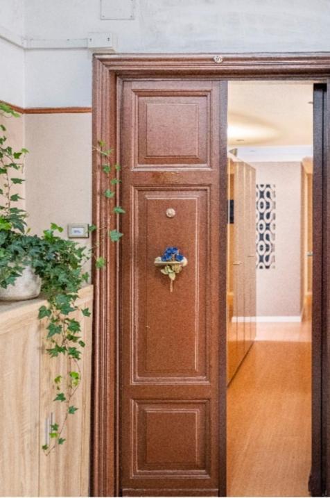 Vatican Apartment Roma Ngoại thất bức ảnh