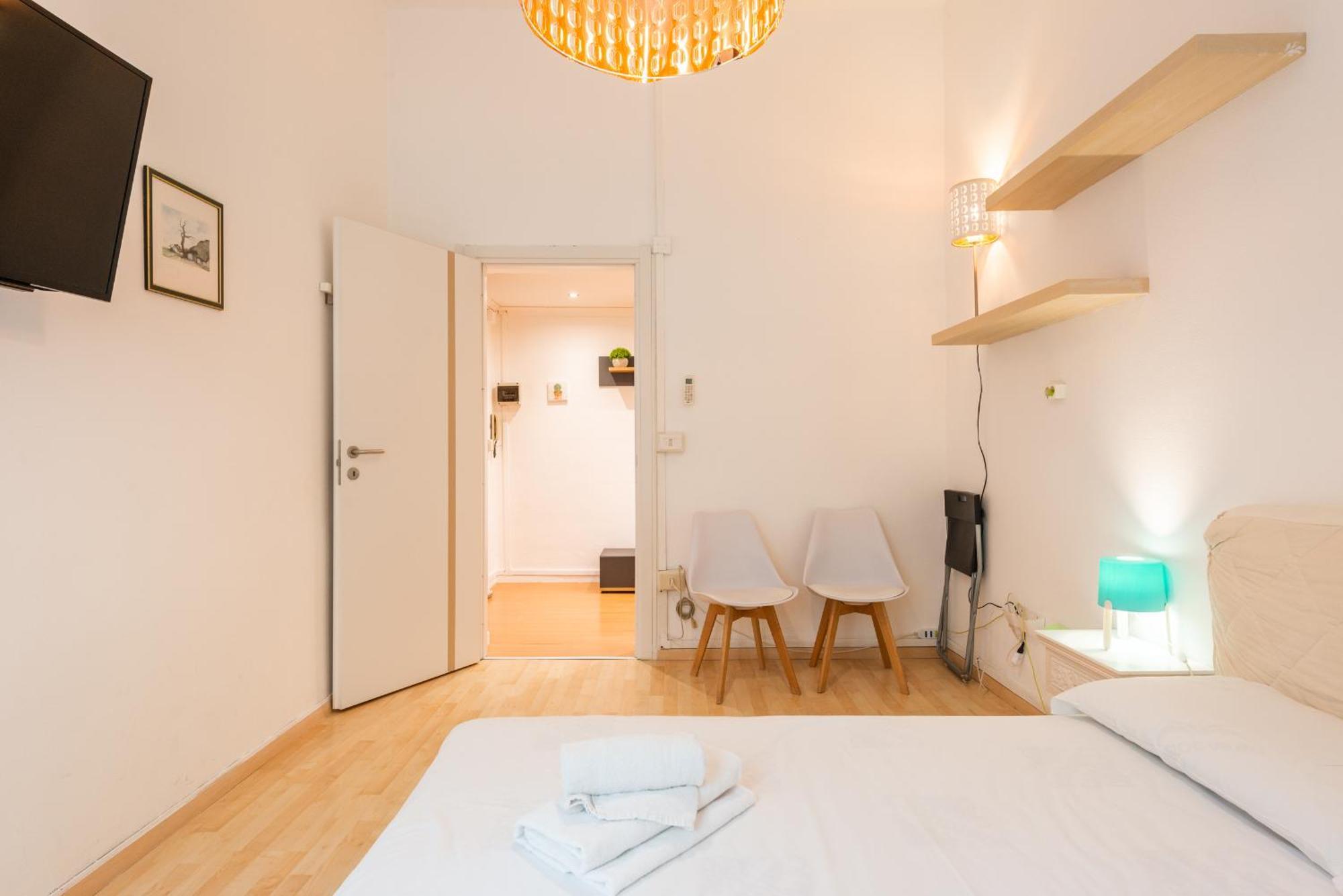 Vatican Apartment Roma Ngoại thất bức ảnh