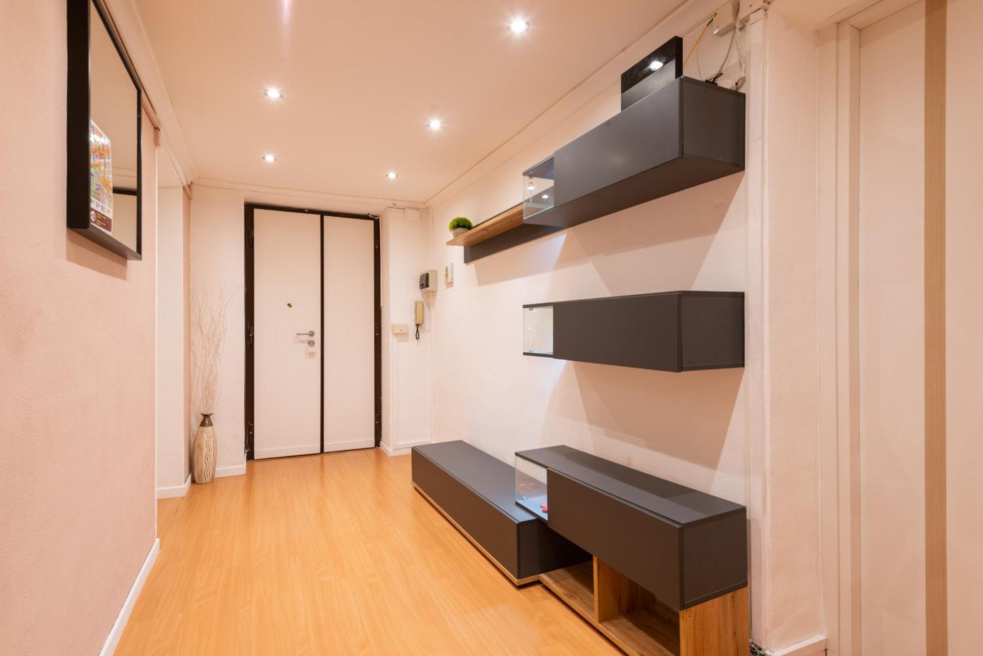 Vatican Apartment Roma Ngoại thất bức ảnh