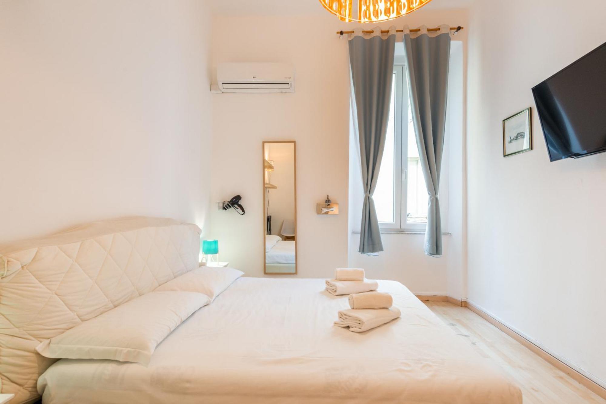 Vatican Apartment Roma Ngoại thất bức ảnh