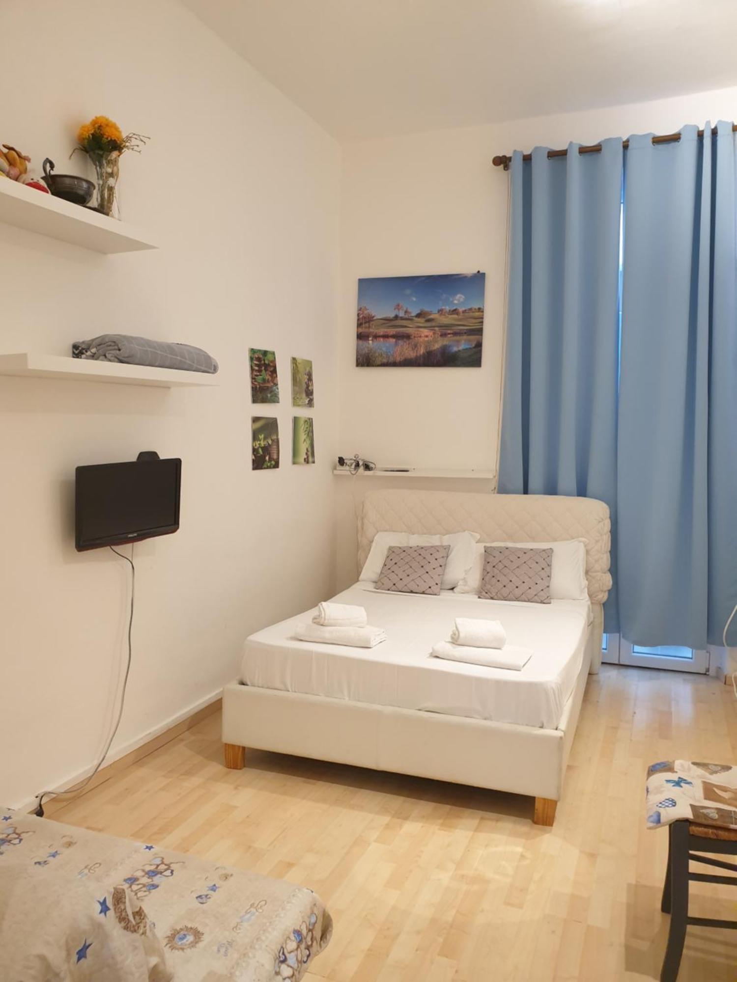 Vatican Apartment Roma Ngoại thất bức ảnh