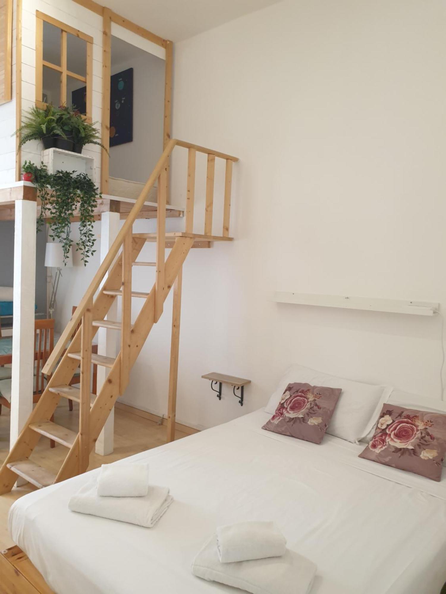 Vatican Apartment Roma Ngoại thất bức ảnh