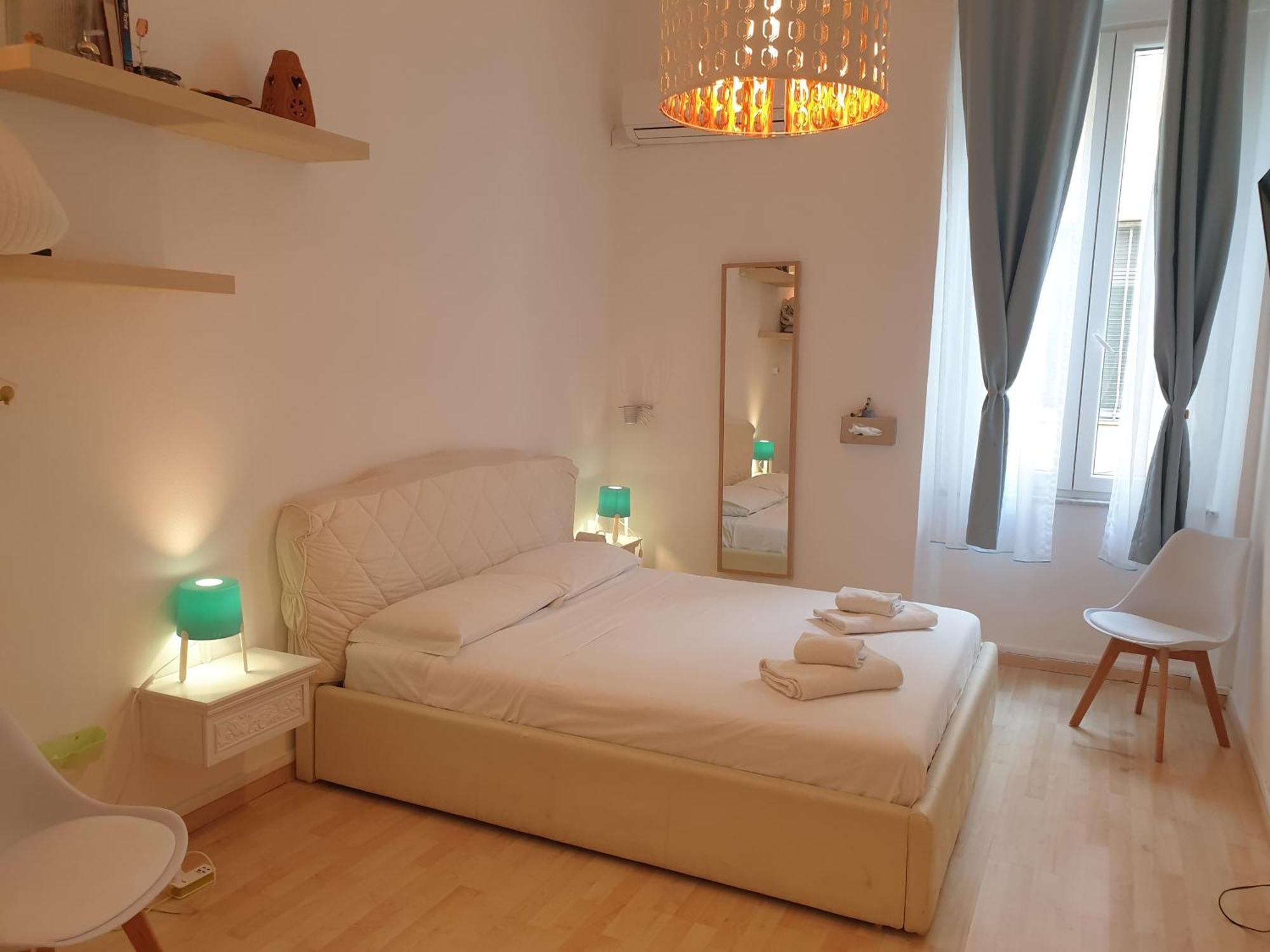 Vatican Apartment Roma Ngoại thất bức ảnh